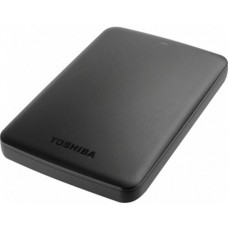 Toshiba Canvio Basics 1TB 2022